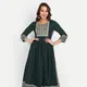 Dark Green__Etima (Naama textile)
